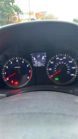 هیۆندای ئەکسنت